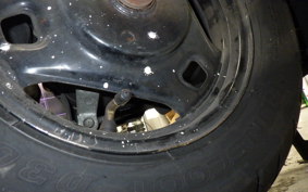 SUZUKI ADDRESS V125 G CF46A