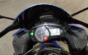 YAMAHA YZF-R25 RG10J