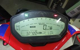 DUCATI SS937S 2017