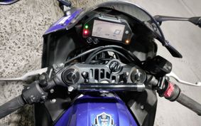 YAMAHA YZF-R25 RG43J