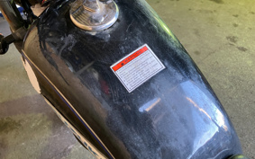 SUZUKI GLASS TRACKER BIG BOY NJ47A