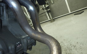 KAWASAKI ELIMINATOR400-3 2023 EL400A