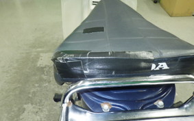 HONDA C50 SUPER CUB E 2024 AA01