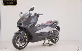 YAMAHA T-MAX 560 T 2026 SJ21J