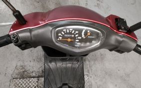 SUZUKI ADDRESS V125 CF4EA