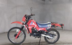 SUZUKI TS50 Hustler SA11A