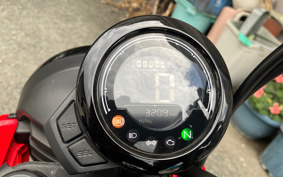 HONDA CT125 HUNTER  CUB  JA55