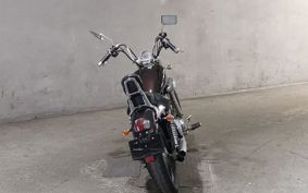 YAMAHA VIRAGO250S 3DM