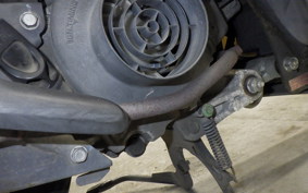 HONDA DIO Gen.6 2014 AF68