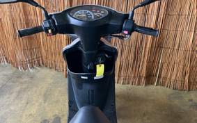 YAMAHA JOG DELUXE SA36J