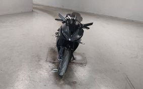 TRIUMPH DAYTONA 660 2024 LGL23U