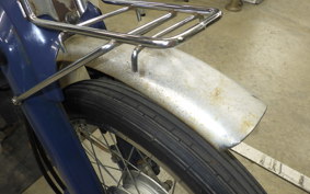 HONDA C50 SUPER CUB 2025 AA01