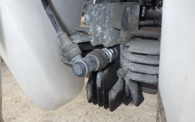 YAMAHA MATE 50 V50