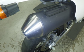 SUZUKI DR-Z400SM 2011 SK44A