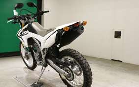 HONDA CRF250L 2017 MD38