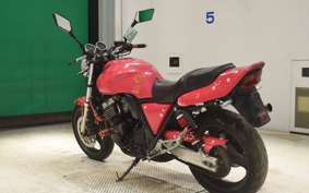 HONDA CB400SF VERSION R 1995 NC31