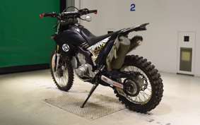 YAMAHA WR250X DG15J