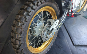 YAMAHA SEROW 250 DG31J