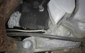SUZUKI ADDRESS V50 G CA44A