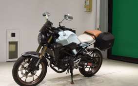 HONDA CB250R 2014 MC52