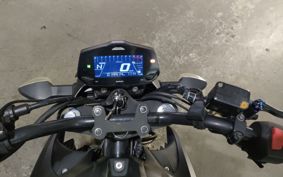 SUZUKI JIKUSA-250 ED22B