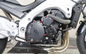 SUZUKI GSR 400 2007 GK7DA