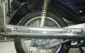 HONDA C50 SUPER CUB AA04