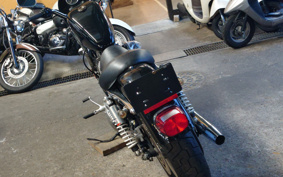 HARLEY XL883L 2006 CR2