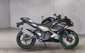 KAWASAKI NINJA250 EX250Y
