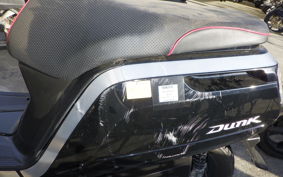 HONDA ﾀﾞﾝｸ AF78