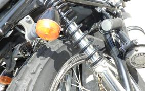 SUZUKI GRASS TRACKER Bigboy 1985 NJ4BA