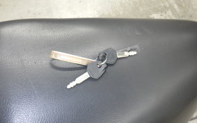 SUZUKI ADDRESS V125 G 2005 CF46A