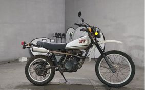 YAMAHA XT250 SEROW 3Y5