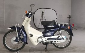 HONDA SUPER CUB90 HA02