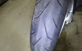 HONDA CB400SF 1994 NC31