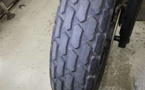 HONDA FTR223 MC34