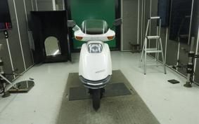 HONDA SPACY 125 Gen. 2 JF03