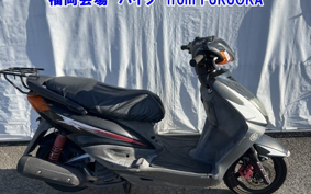 YAMAHA CYGNUS125XSR