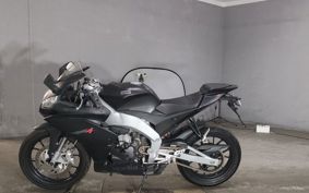 APRILIA RS-4125 TW
