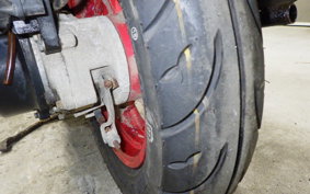 HONDA DIO ZX GEN 2 AF35