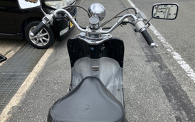 HONDA JOE CAR 50 AF42