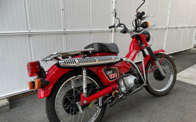 HONDA CT110 HUNTER CUB JD01