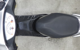 HONDA DIO ZX GEN 2 2014 AF35