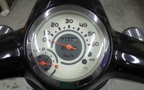 HONDA GIORNO 2 2009 AF70