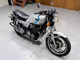 Фото Yamaha XJ750 E 1981 с японского аукциона