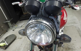 HONDA CB400SF VTEC Spec3 2007 NC39