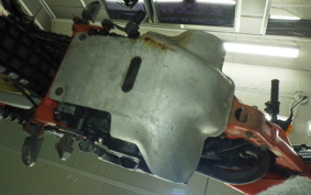 HONDA TLR200 MD09