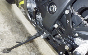 KAWASAKI ZX 10 NINJA ABS 2017