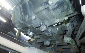 HONDA ｸﾞﾛﾑ 2008 JC61