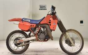 HONDA CR125R JE01
